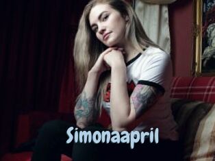 Simonaapril