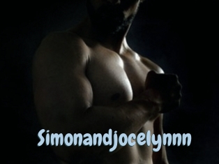 simonandjocelynnn Uniform Porn XXX
