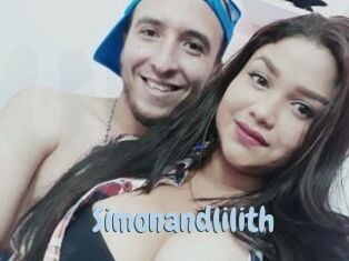 Simonandlilith