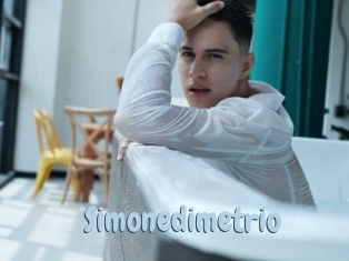 Simonedimetrio