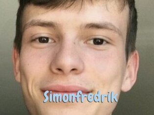 Simonfredrik