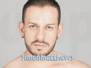SimonMatthews Uniform Porn XXX