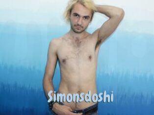 Simonsdoshi