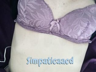 Simpaticaacd