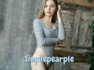 Simplepearple