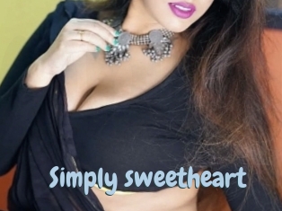 simply_sweetheart Uniform Porn XXX