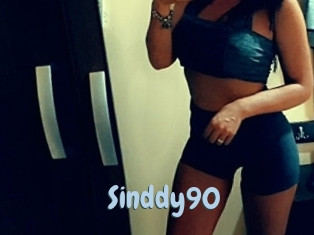 Sinddy90