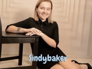 Sindybaker