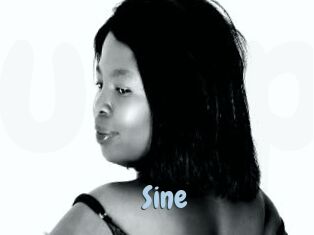 Sine