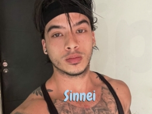sinnei Uniform Porn XXX