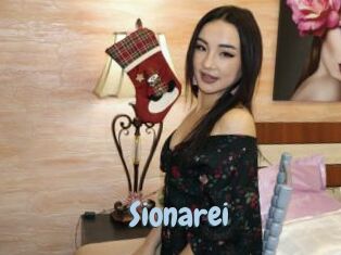 Sionarei