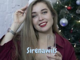 Sirenawils