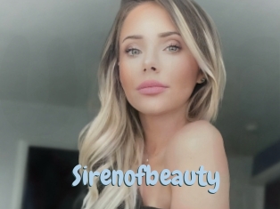 Sirenofbeauty