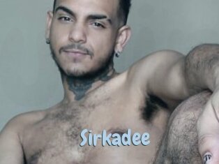 Sirkadee