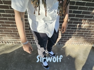 Sirwolf