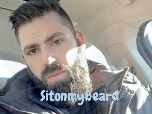 Sitonmybeard