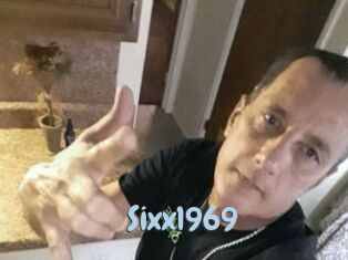 Sixx1969