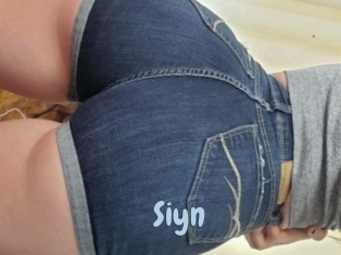 Siyn