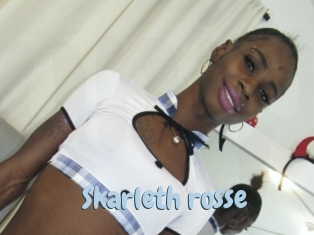 skarleth_rosse Uniform Porn XXX