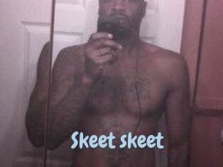 Skeet_skeet