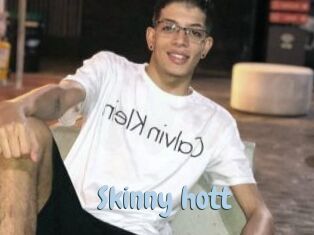 skinny_hott Uniform Porn XXX