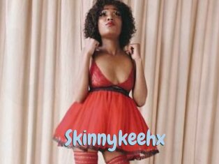 Skinnykeehx