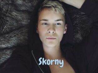 Skorny