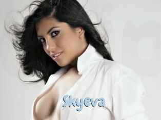Skyeva
