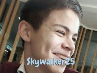Skywalker25