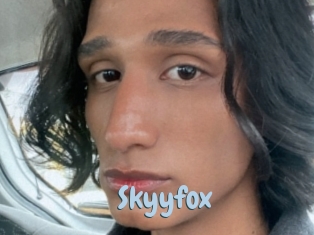 Skyyfox