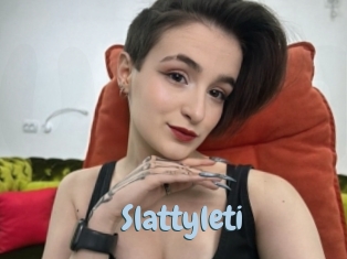 slattyleti Uniform Porn XXX