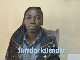 Slimdarkslender