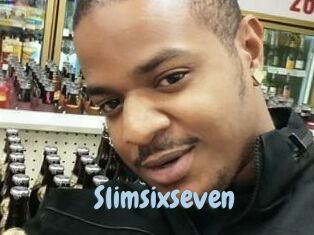 Slimsixseven