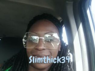 slimthick34 Uniform Porn XXX
