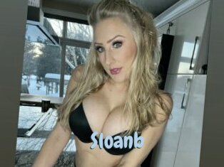 Sloanb
