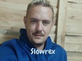 Slowrex