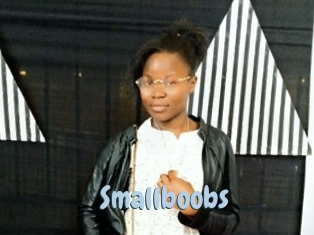 Smallboobs