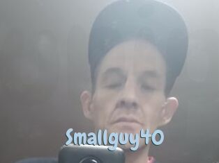 Smallguy40