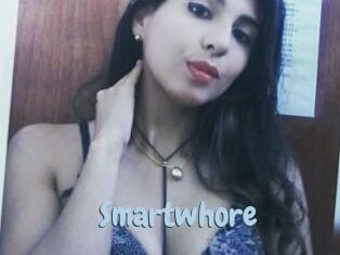 Smartwhore