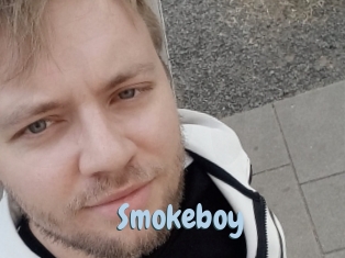smokeboy Uniform Porn XXX