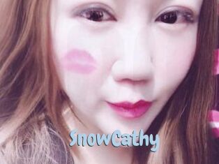 SnowCathy