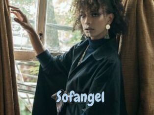 sofangel Uniform Porn XXX