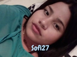 sofi27 Uniform Porn XXX