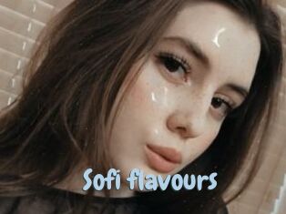 Sofi_flavours