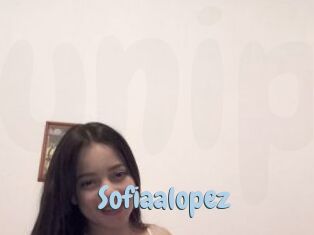 Sofiaalopez