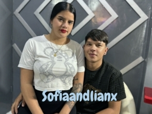 sofiaandlianx Uniform Porn XXX