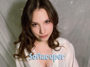 sofiacuper Uniform Porn XXX