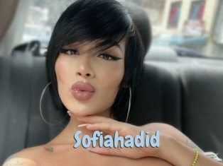 Sofiahadid