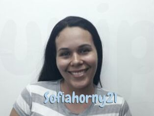 sofiahorny21 Uniform Porn XXX