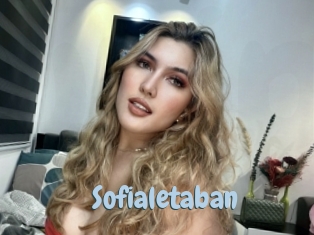 Sofialetaban